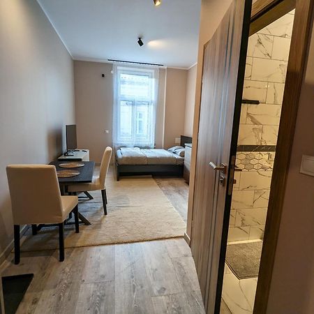Apartment A1 In Downtown Of קרקוב מראה חיצוני תמונה
