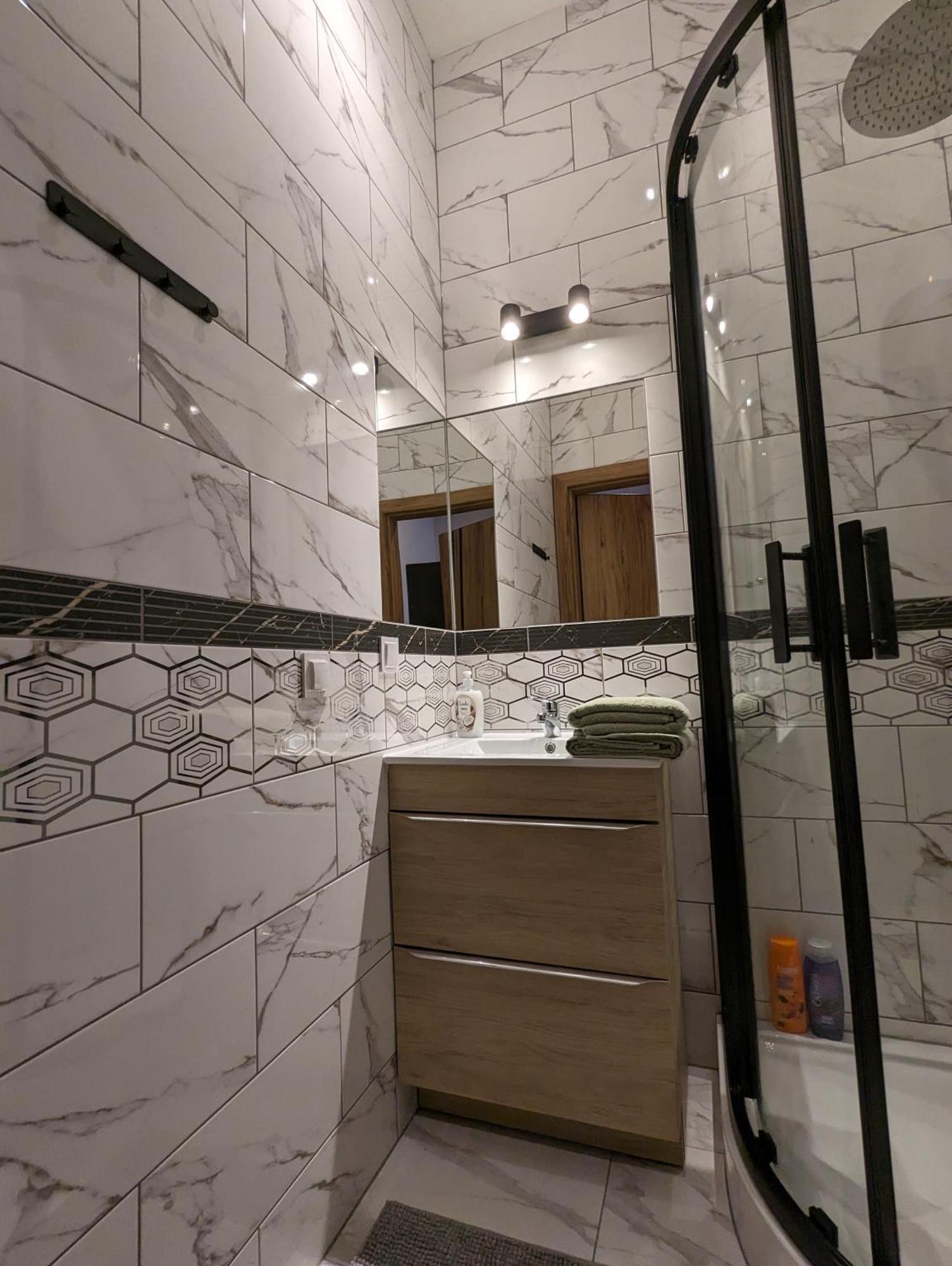 Apartment A1 In Downtown Of קרקוב מראה חיצוני תמונה